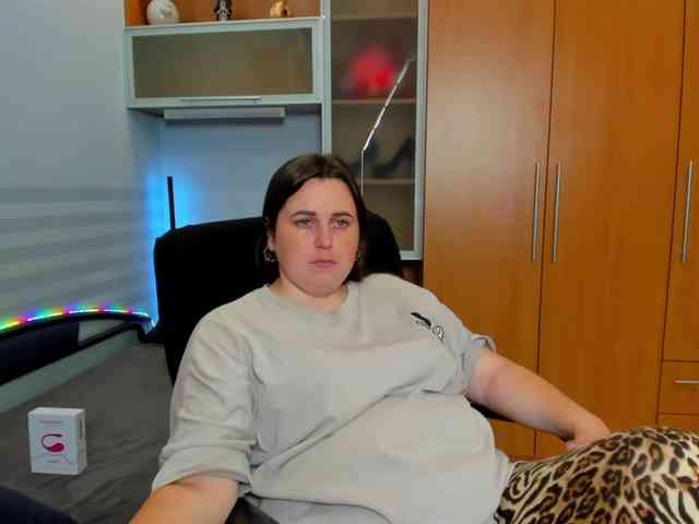 NaomiiWix webcam