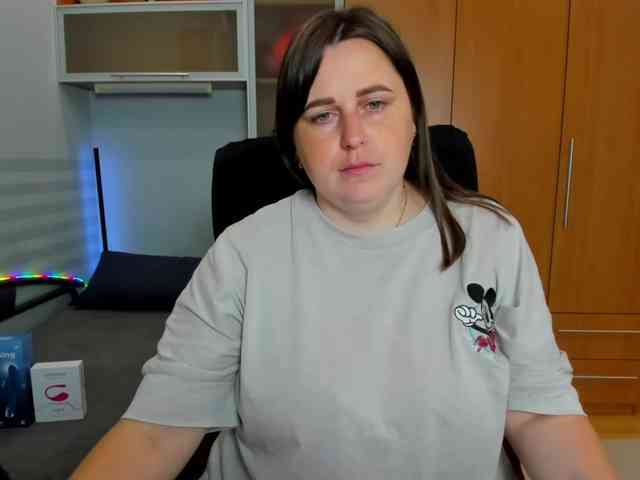 NaomiiWix webcam