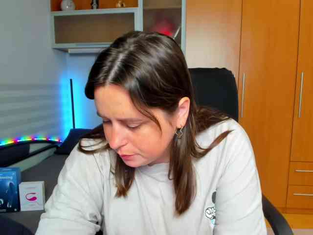 NaomiiWix webcam