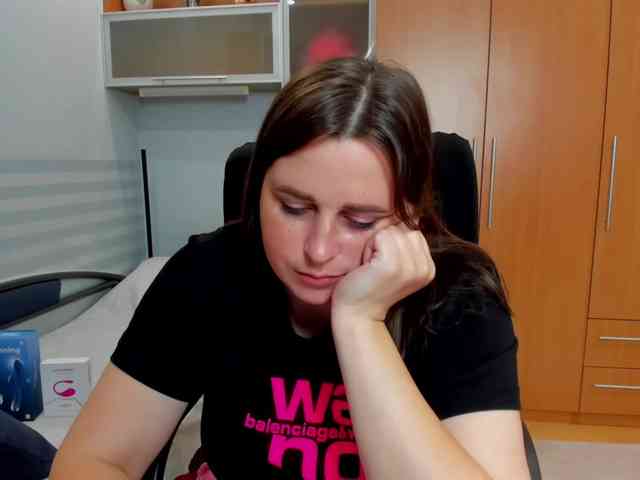 NaomiiWix webcam