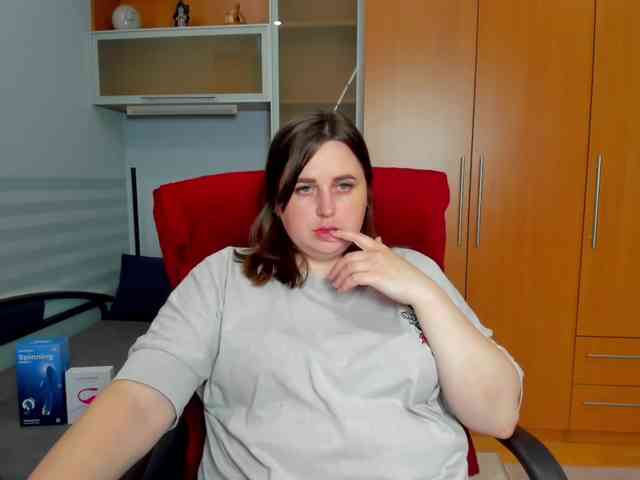 NaomiiWix webcam