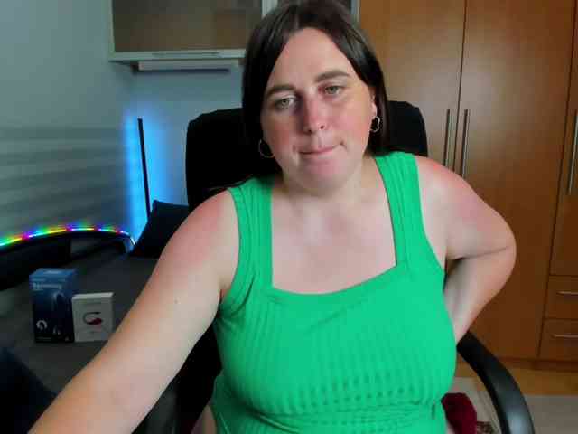 NaomiiWix webcam