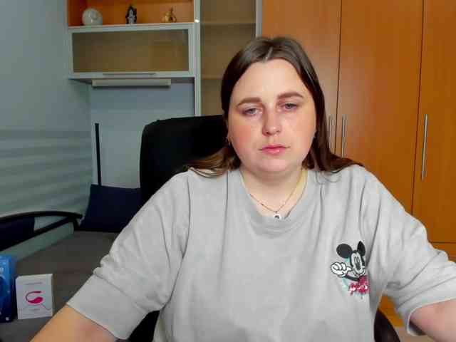 NaomiiWix webcam