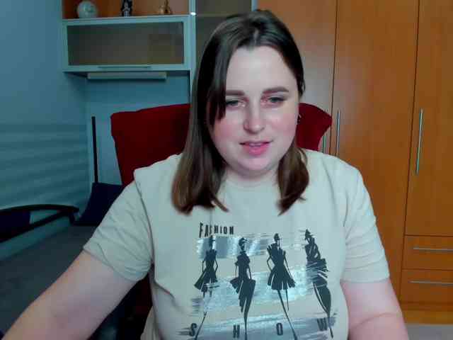 NaomiiWix webcam