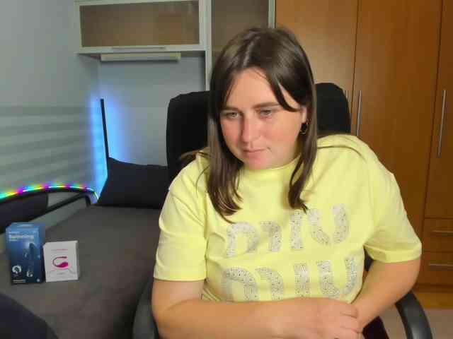 NaomiiWix webcam