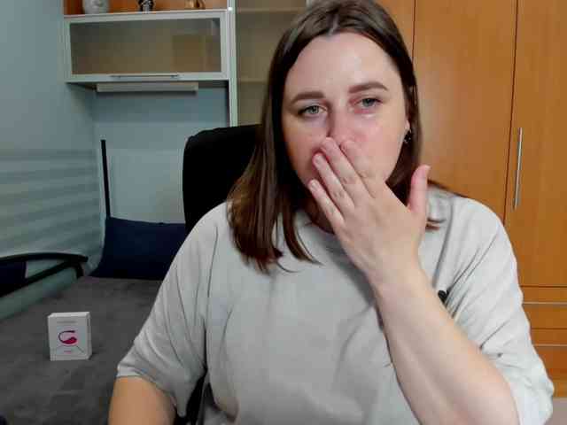 NaomiiWix webcam
