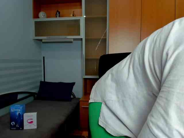 NaomiiWix Live Webcam on BongaCams