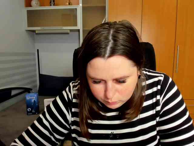 NaomiiWix webcam