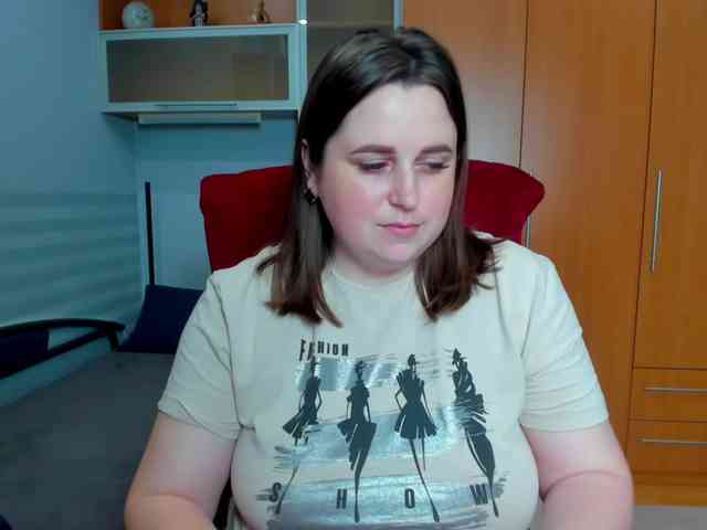 NaomiiWix webcam