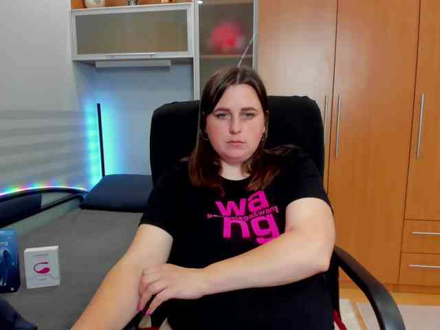 NaomiiWix webcam
