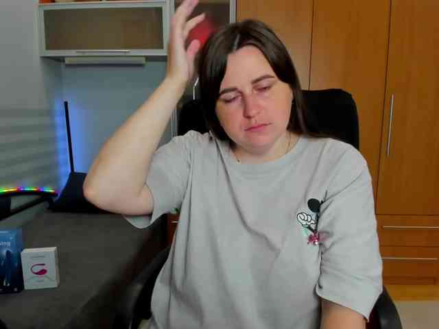 NaomiiWix webcam