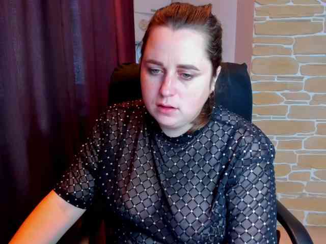 NaomiiWix webcam