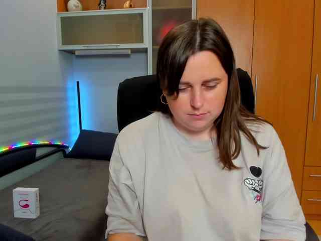 NaomiiWix webcam