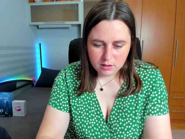 NaomiiWix webcam