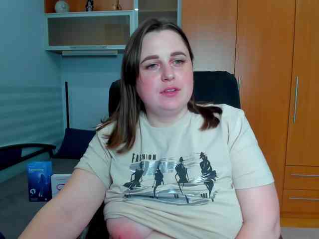 NaomiiWix webcam