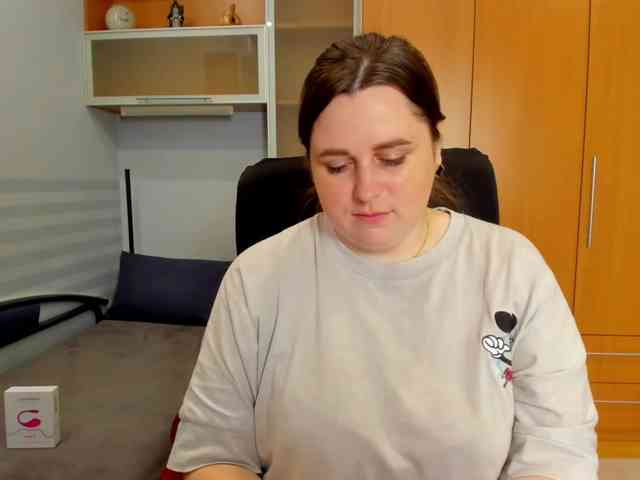 NaomiiWix webcam