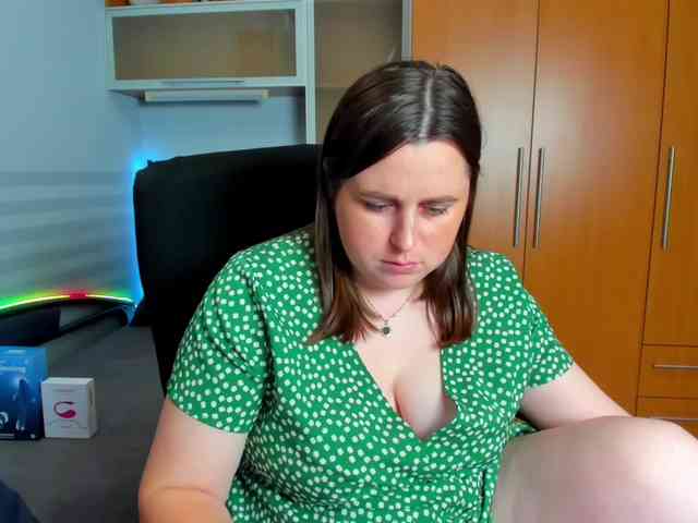 NaomiiWix webcam