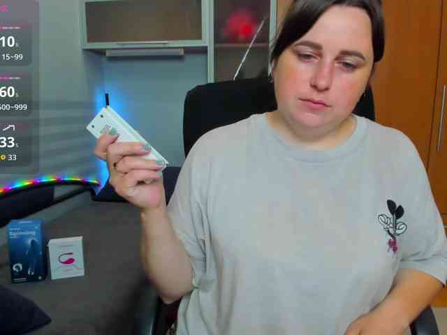 NaomiiWix webcam