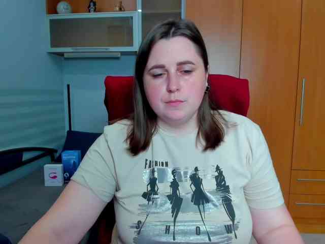 NaomiiWix webcam