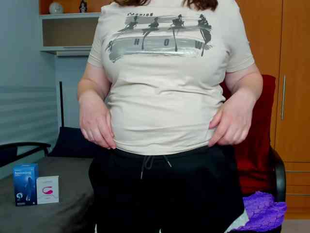 NaomiiWix webcam