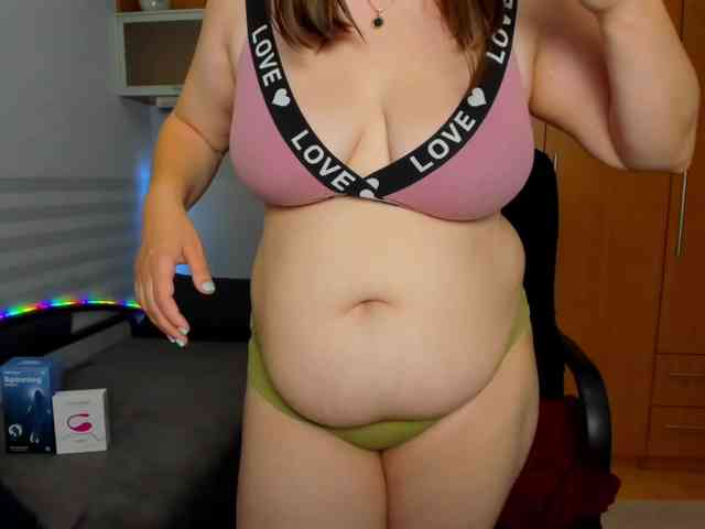 NaomiiWix webcam