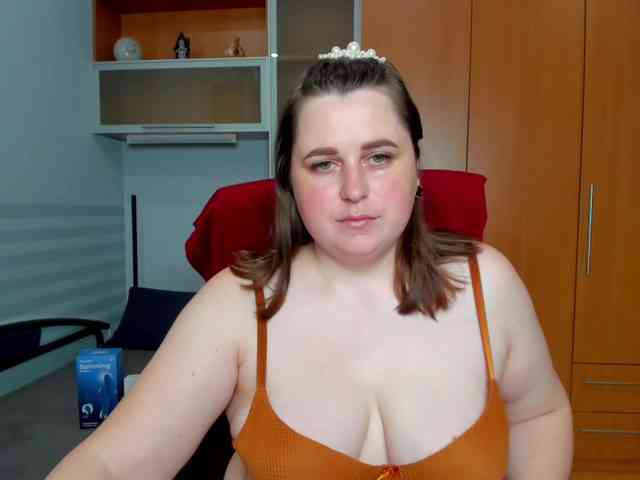 NaomiiWix webcam