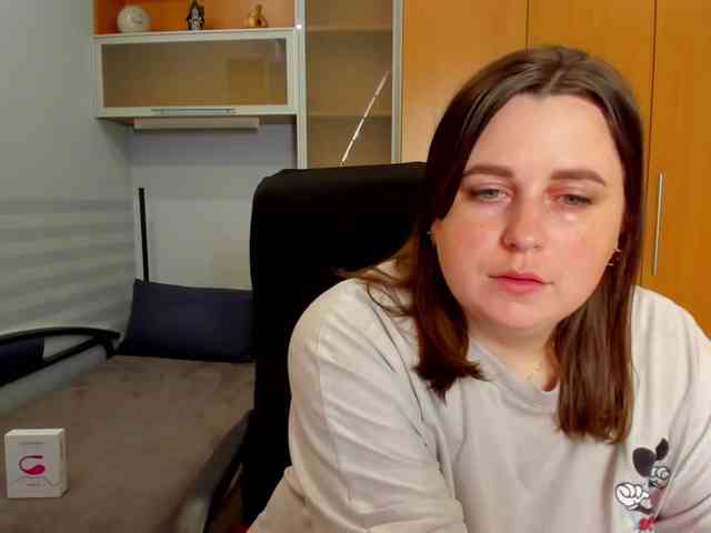 NaomiiWix webcam
