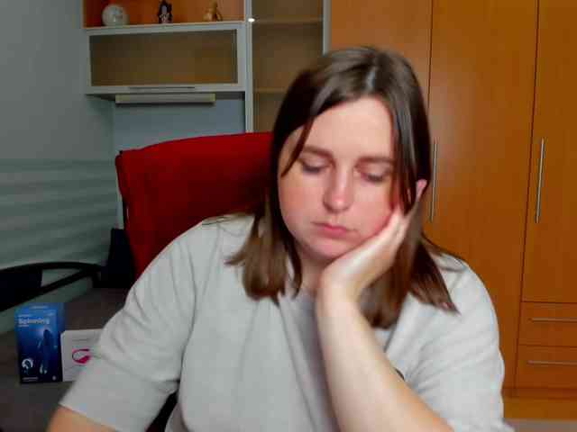 NaomiiWix webcam