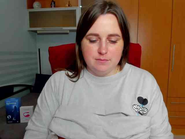 NaomiiWix webcam