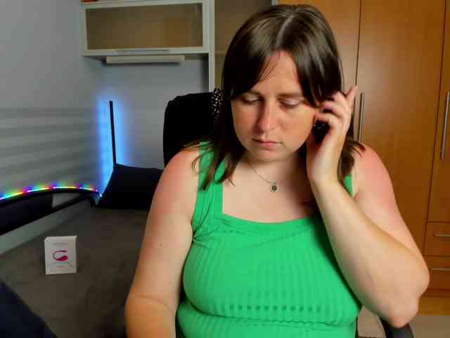 NaomiiWix webcam