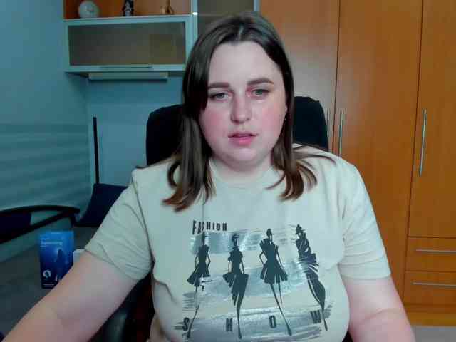 NaomiiWix webcam