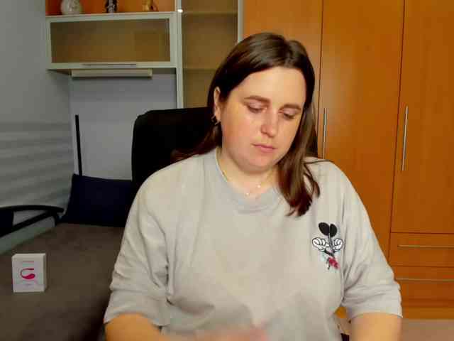 NaomiiWix webcam