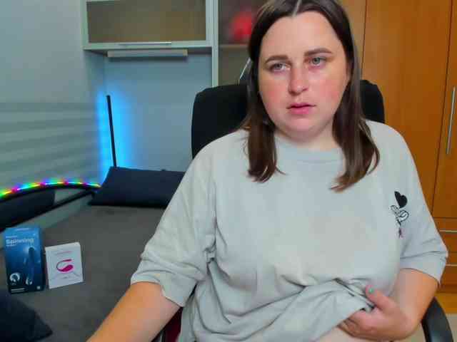 NaomiiWix webcam