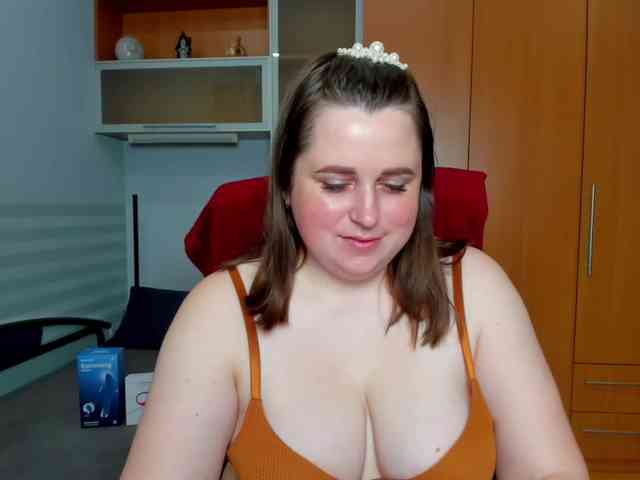 NaomiiWix webcam