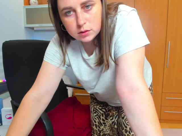 NaomiiWix webcam
