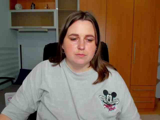 NaomiiWix webcam
