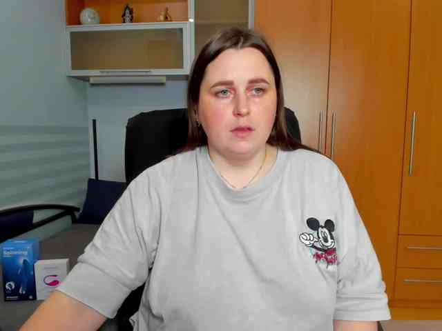 NaomiiWix webcam