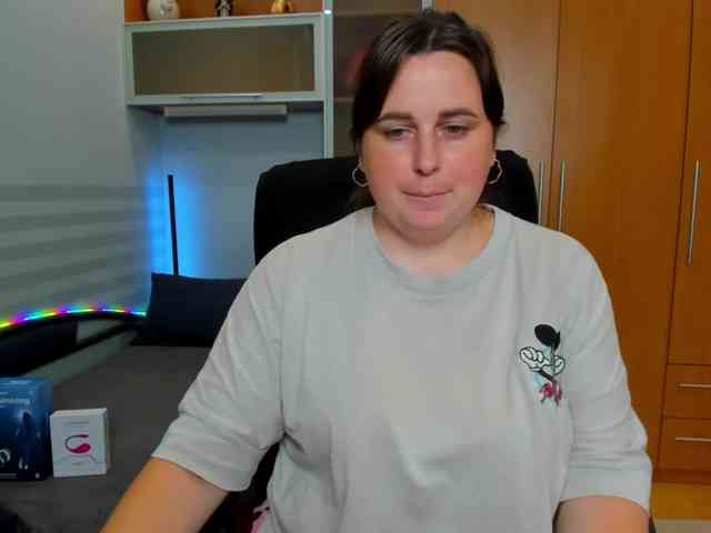 NaomiiWix webcam