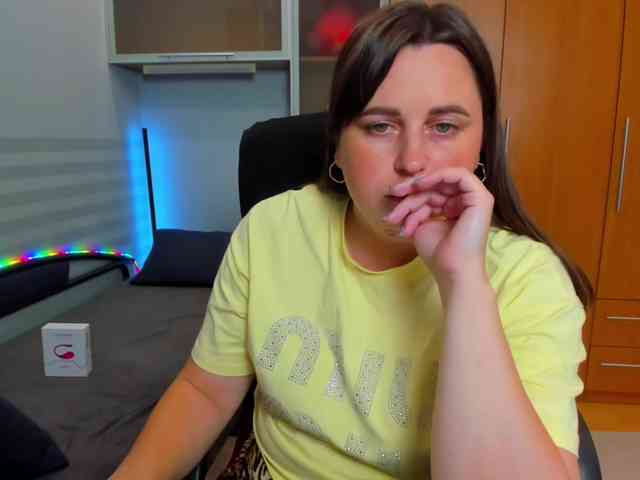 NaomiiWix webcam