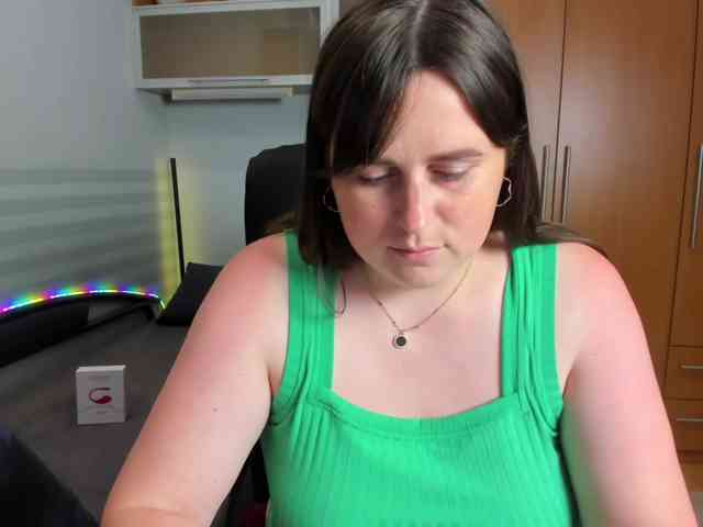 NaomiiWix webcam