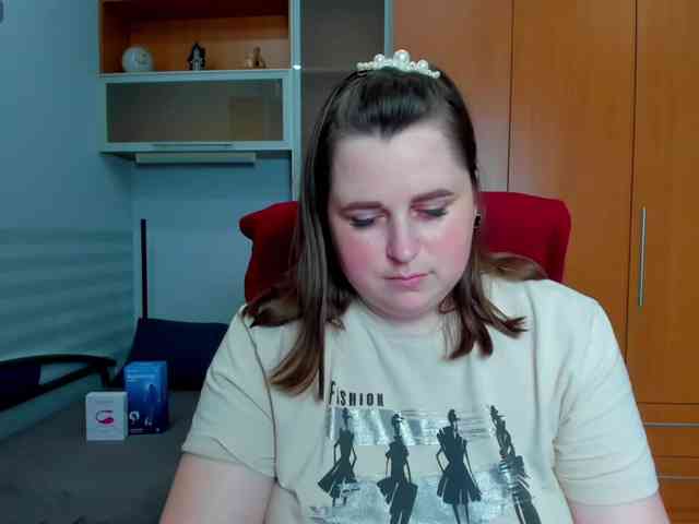 NaomiiWix webcam