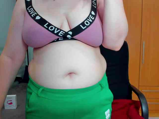 NaomiiWix webcam