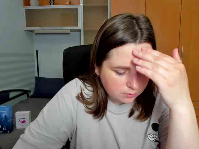 NaomiiWix webcam