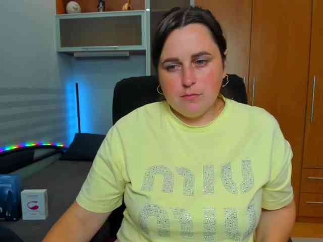 NaomiiWix webcam