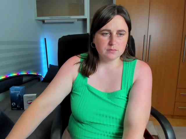 NaomiiWix webcam