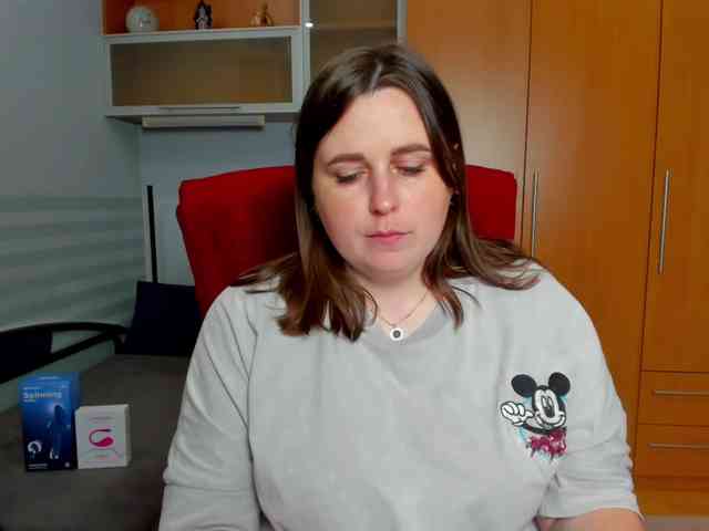 NaomiiWix webcam
