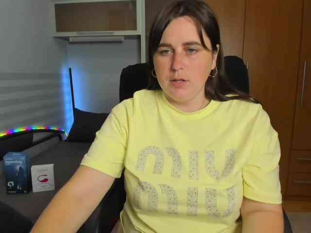 NaomiiWix webcam