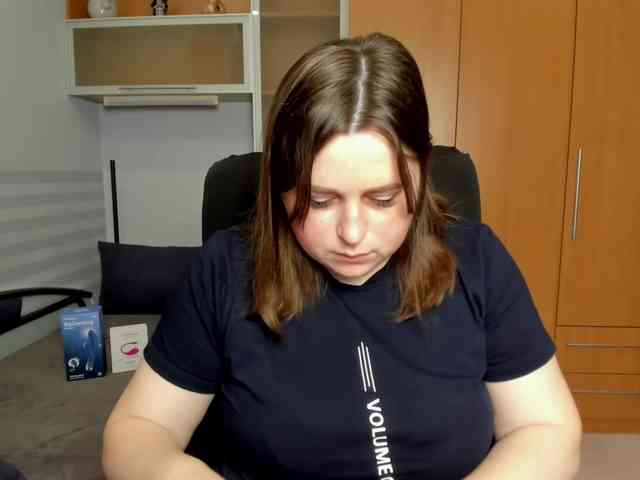 NaomiiWix webcam