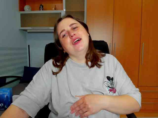 NaomiiWix webcam