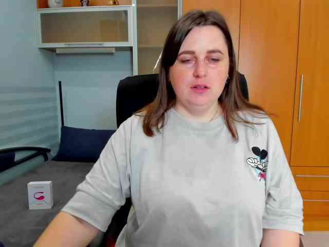 NaomiiWix webcam